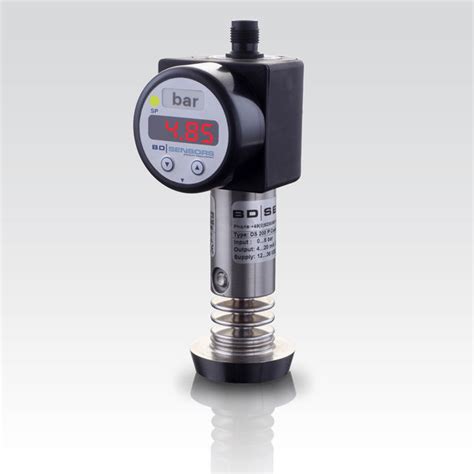 ds200p autoclave pressure sensor and display by mct ram|DS 200 P Electronic Pressure Switch .